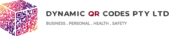 Dynamic QR codes logo